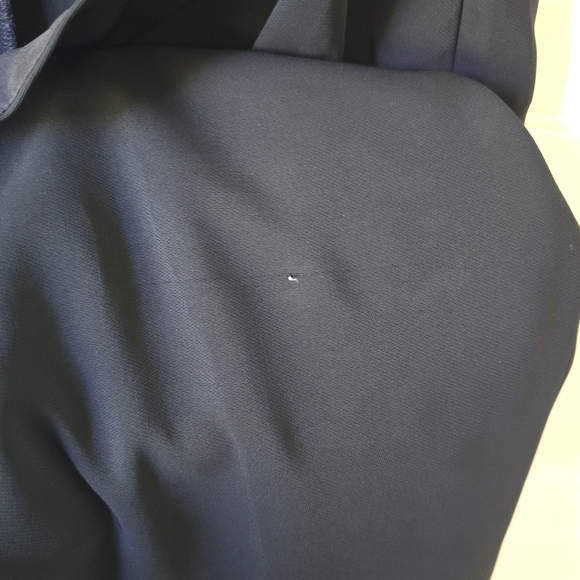 NWT Revolve Lita by Ciara Black Front Knot Jumpsuit XL - Picture 12 of 12